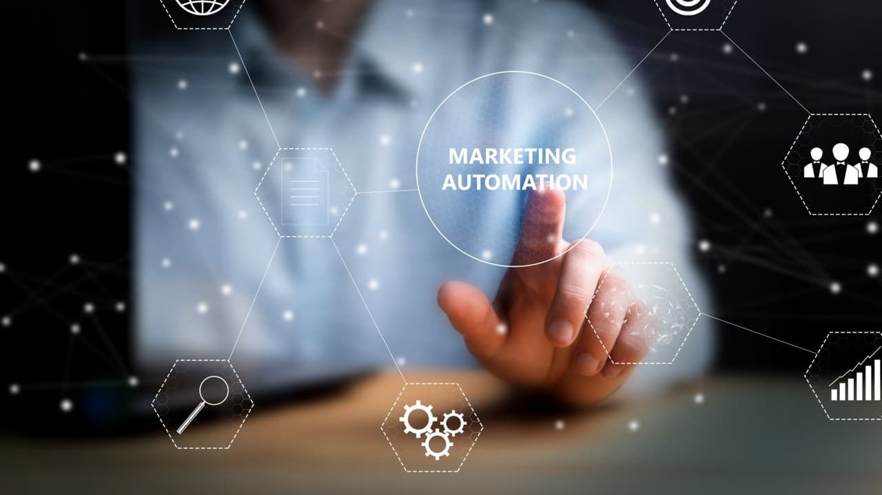 Advanced Digital Marketing