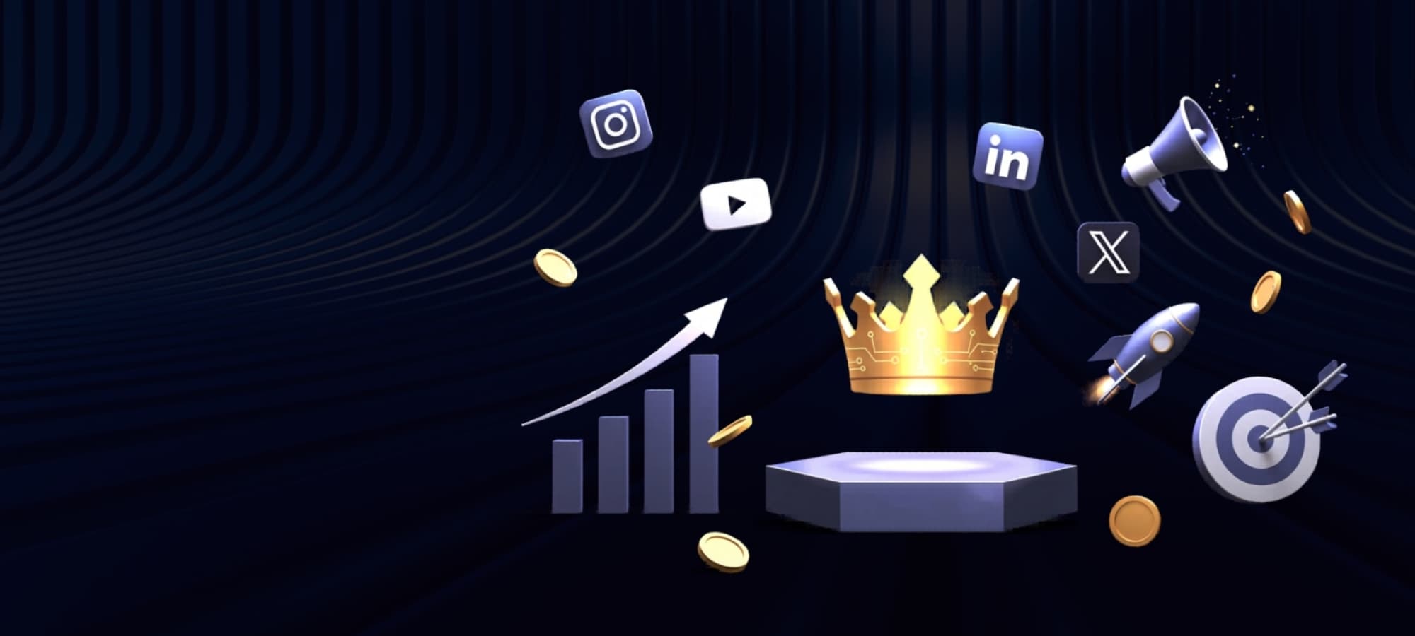 Prime9 Massive Reach